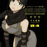 Soul Eater: The Perfect Edition Volume 1 Review