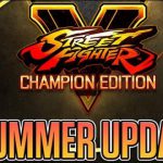 Street Fighter V e Tekken 7 recebem novas temporadas