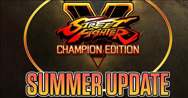 Street Fighter V e Tekken 7 recebem novas temporadas
