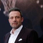 Ben Affleck é banido da estréia de No Time to Die