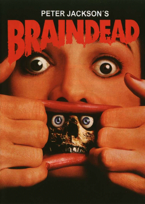 [Crítica] Fome Animal, o filme gore um tanto desconhecido do diretor de Senhor dos Anéis, Peter Jackson. 2