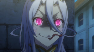 Episódio 4 - Monster Girl Doctor 1 Episódio 4 - Monster Girl Doctor 1