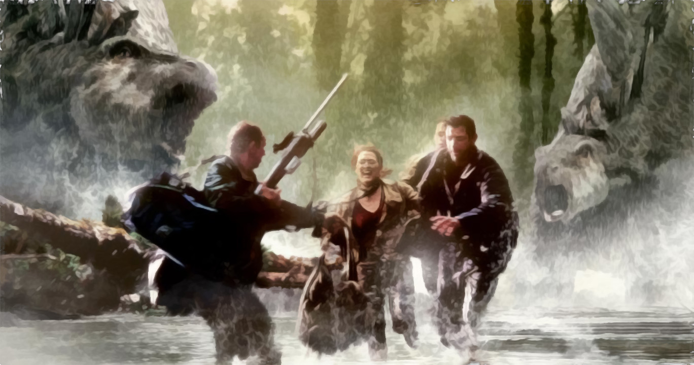 Jurassic World 3: Dominion promete uma profunda conexão com o mundo perdido