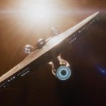 Franquia Star Trek é sacudida enquanto a Paramount planeja seu próximo filme