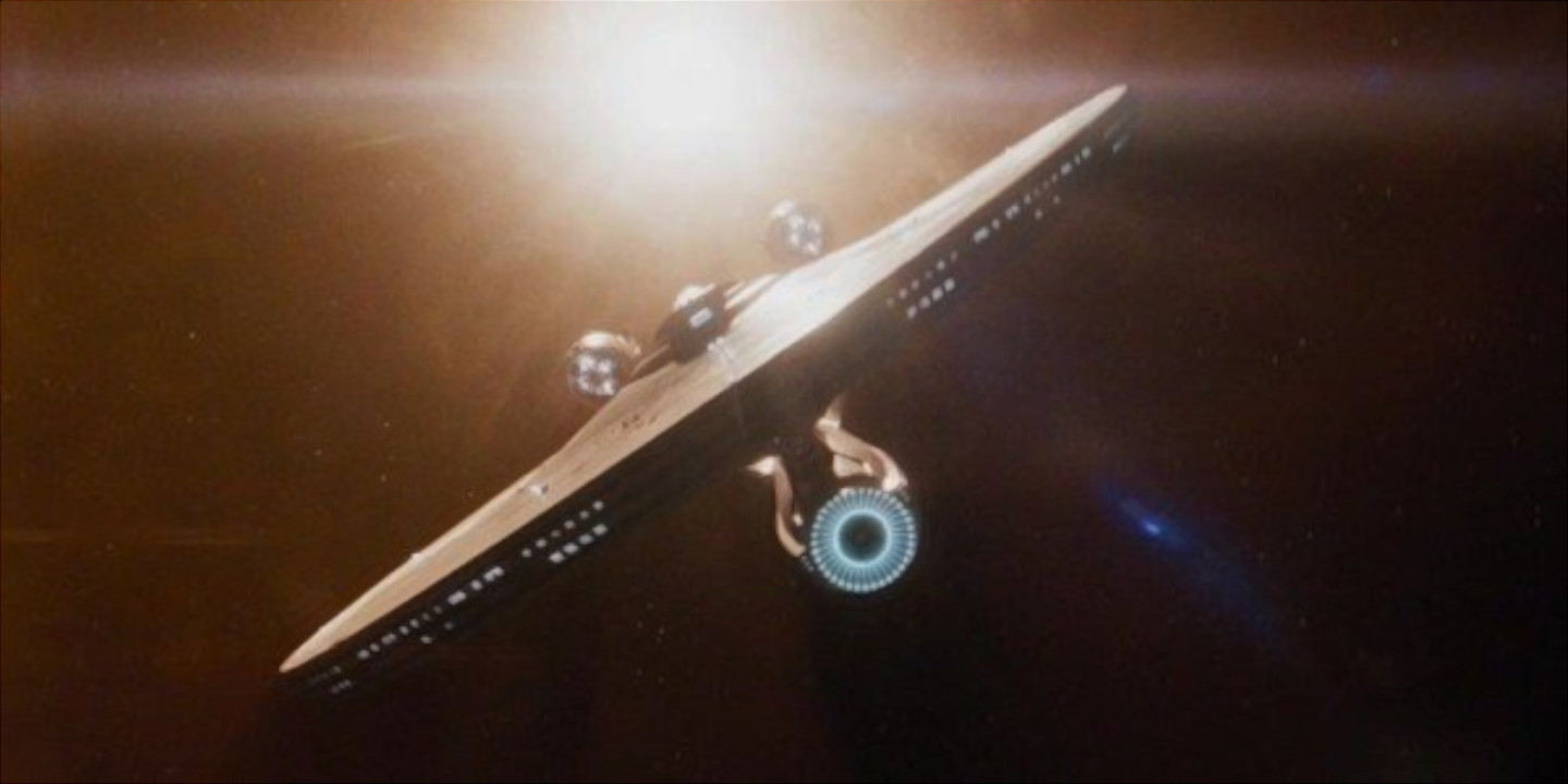 Franquia Star Trek é sacudida enquanto a Paramount planeja seu próximo filme
