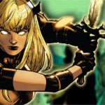 X-Men monta a equipe de backup OMEGA-LEVEL mais forte de todos os tempos