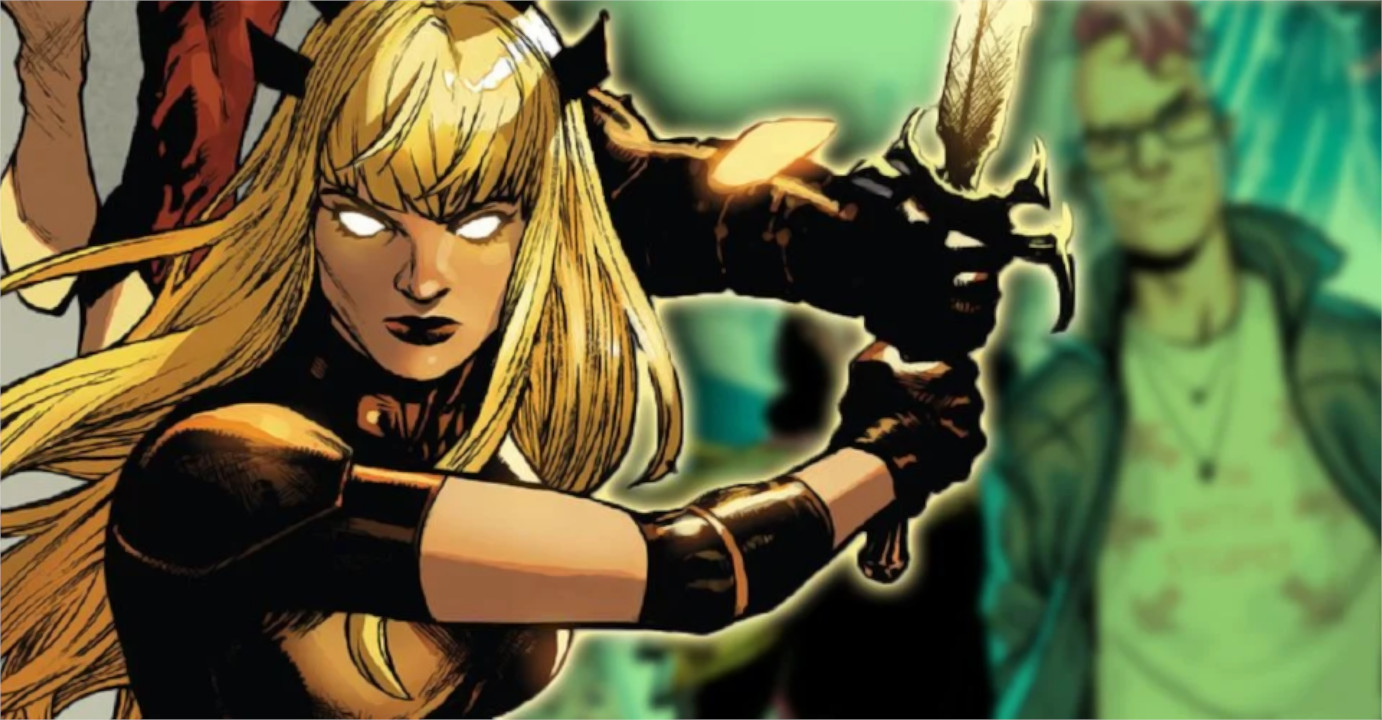 X-Men monta a equipe de backup OMEGA-LEVEL mais forte de todos os tempos