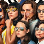 Umbrella Academy: Justin H. Min sobre a morte de Ben 2ª temporada de suspense