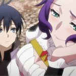 Episódio 4 - Monster Girl Doctor