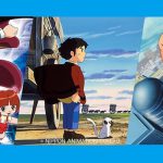 Toei Kodansha Anilog