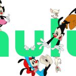 Animaniacs