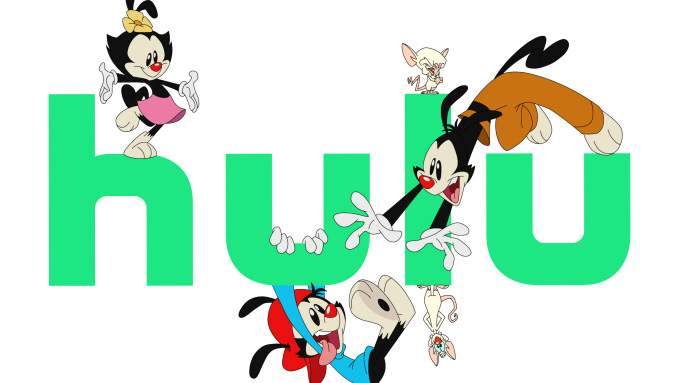 Animaniacs