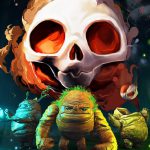 Skully Review - Feet Of Clay 3
