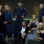 Battlestar Galactica reboot data de lançamento: Elenco e enredo - O que sabemos até agora