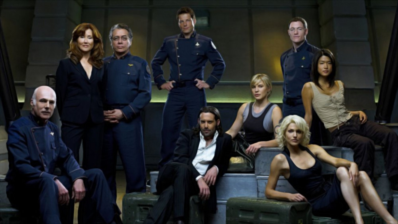 Battlestar Galactica reboot data de lançamento: Elenco e enredo - O que sabemos até agora