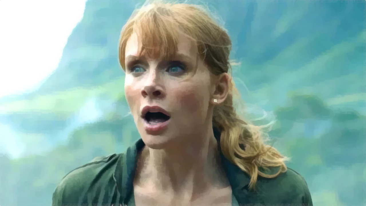 A foto do set de New Jurassic World mostra como Dominion se relaciona com a trilogia original