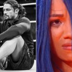 WWE Rumor Roundup: RAW Superstar atacado dentro de sua casa; Ex-Campeão do Mundo feito com a empresa; Os supostos problemas de 'ego' de Sasha Banks; Goldberg chama Reigns de 'piada' - 10 de agosto de 2020 2