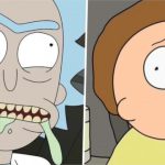Rick e Morty acabaram de confirmar se Rick é realmente Morty