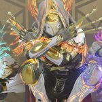 Destiny 2 Solstice Of Heroes