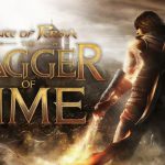 Prince of Persia The Dagger of Time
