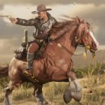 Rumor afirma que Red Dead Redemption 2 vai ganhar remasterização