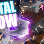 Digimon Adventure surpreende com a estreia do MetalGreymon
