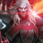 Deus simbionte de Venom deveria ter permanecido nas sombras