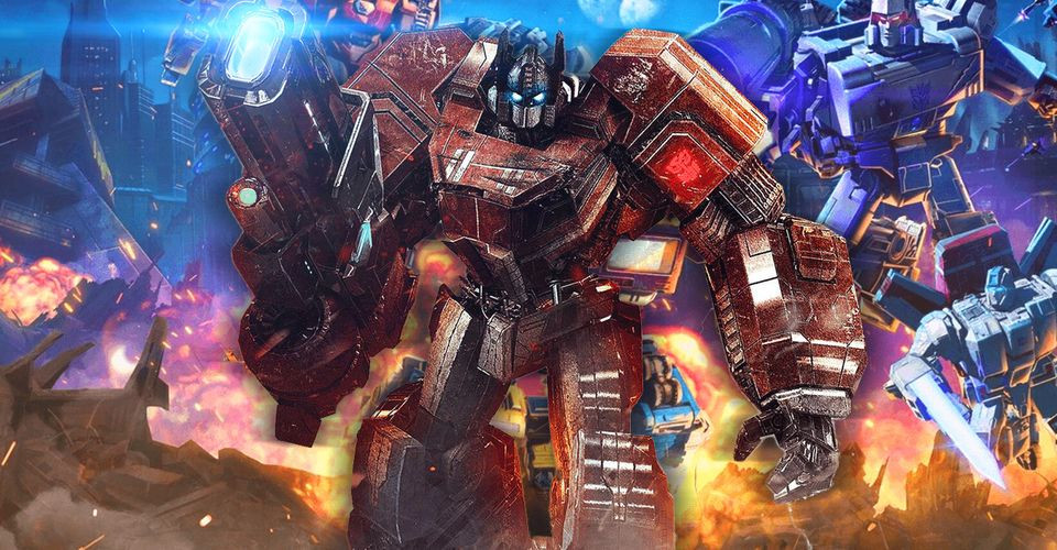 Transformers: War for Cybertron - Siege: Todos os principais robôs que morreram