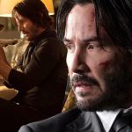 John Wick 5: Keanu Reeves já revelou a melhor ideia de finalização da franquia