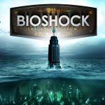 O próximo BioShock será movido pelo Unreal Engine 4
