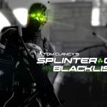 Sam Fisher de Splinter Cell se juntará ao Rainbow Six Siege