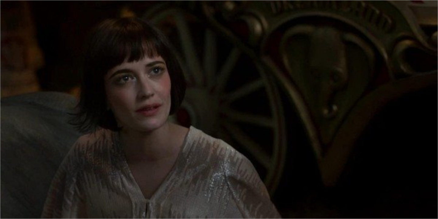 O drama do processo judicial de Eva Green de Bond Girl mudou de direção