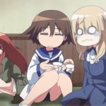 Strike Witches: 501st JOINT FIGHTER WING