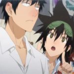 The God of High School Episódio 6