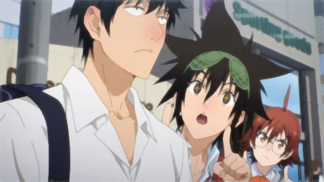 The God of High School Episódio 6
