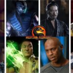 Elenco do novo filme Mortal Kombat anunciado