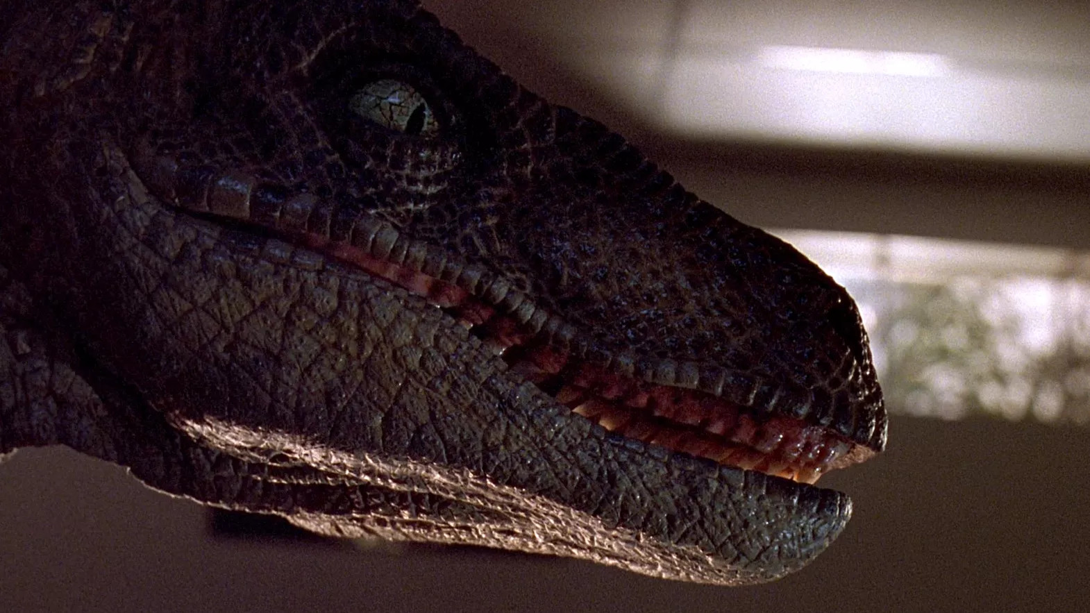 Jurassic Park nos alertou contra os capitalistas carnívoros