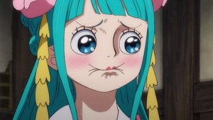 Episódio 936 - One Piece 1