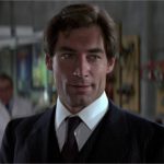 Sean Connery foi eleito o melhor James Bond: Mas estou muito mais surpreso com o segundo lugar