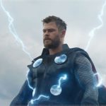 Chris Hemsworth Troca de rosto imagina ele como Hulk Hogan