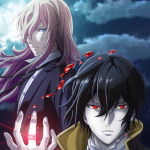Noblesse da Crunchyroll e da WEBTOON Revela novo trailer e visual