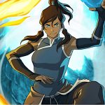 A lenda de Korra criou um herói ao deixá-la falhar 1