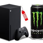 O preço do Xbox Series X pode ter vazado e é o Xbox mais caro até agora