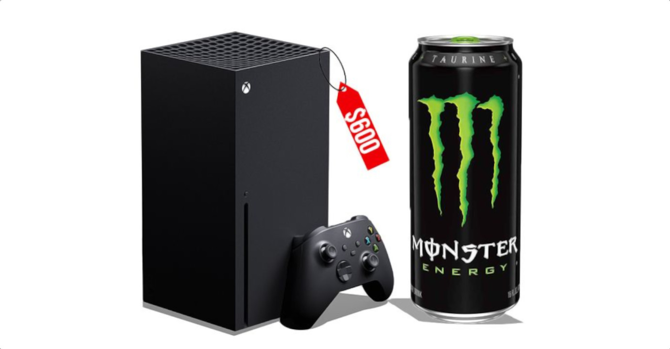 O preço do Xbox Series X pode ter vazado e é o Xbox mais caro até agora