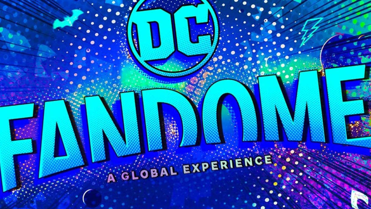 DC FanDome