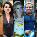 The Boys: Cada SUPER Confirmado e seus PODERES explicados