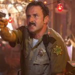David Arquette do Scream: Assume 'total responsabilidade' por um elemento criticado da franquia