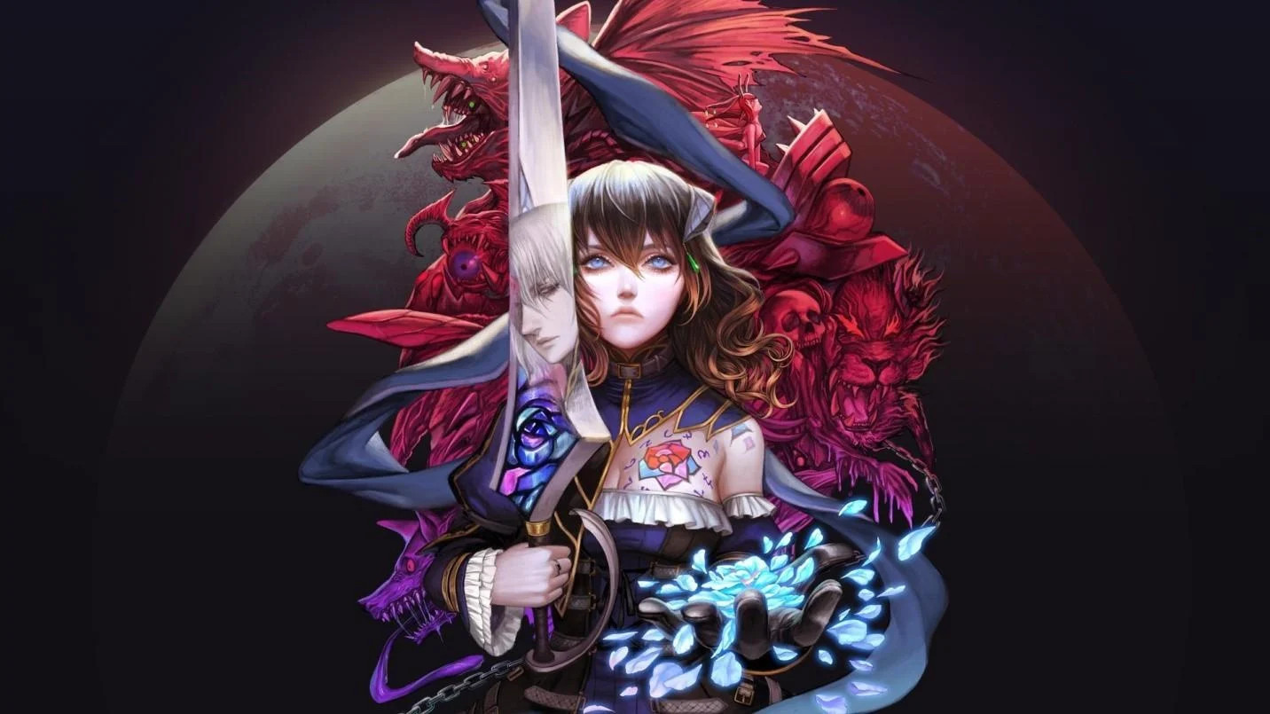 Bloodstained: Ritual Of The Night no Switch teve vendas "bem acima" das expectativas