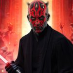 Star Wars: como Sam Witwer aperfeiçoou a voz de Darth Maul