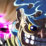 Episódio 936 - One Piece